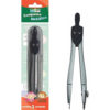 COMPASSO ESCOLAR METAL LEOELEO 4458
