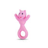 CHOCALHO DIVERSOS BABY BEE TOYS 0302