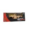 CARRO CONTROLE REMOTO 2FUNCOES RACER CAR TRIUNFO ZUB031