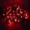 110V PISCA 100LAMP LED 9M 8FUNCOES VERMELHO FV NTL7100V127V - Image 2