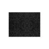 PLACAS EVA 40X60CM 10UN GLITTER PRETO WIN PAPER WPE30024 - Image 2