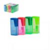 APONTADOR RETANGULAR CDEPOSITO COLOR LYKE LE102987 UNI - Image 2