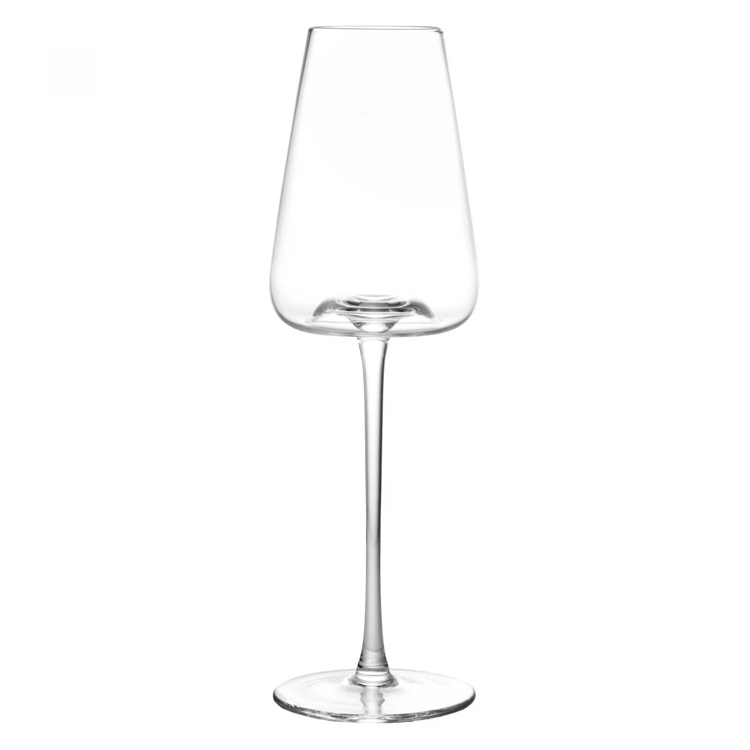 Taça para Vinho de Cristal Ecológico Scintillans Veritas 300ml - Wolff