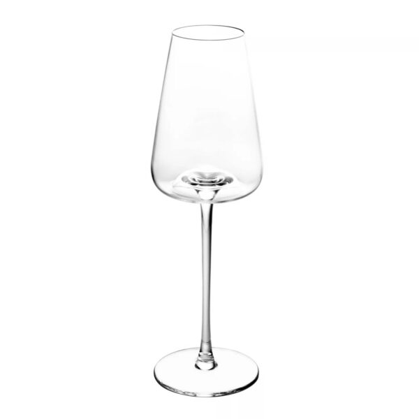 Taça para Vinho de Cristal Ecológico Scintillans Veritas 300ml - Wolff - Imagem 2