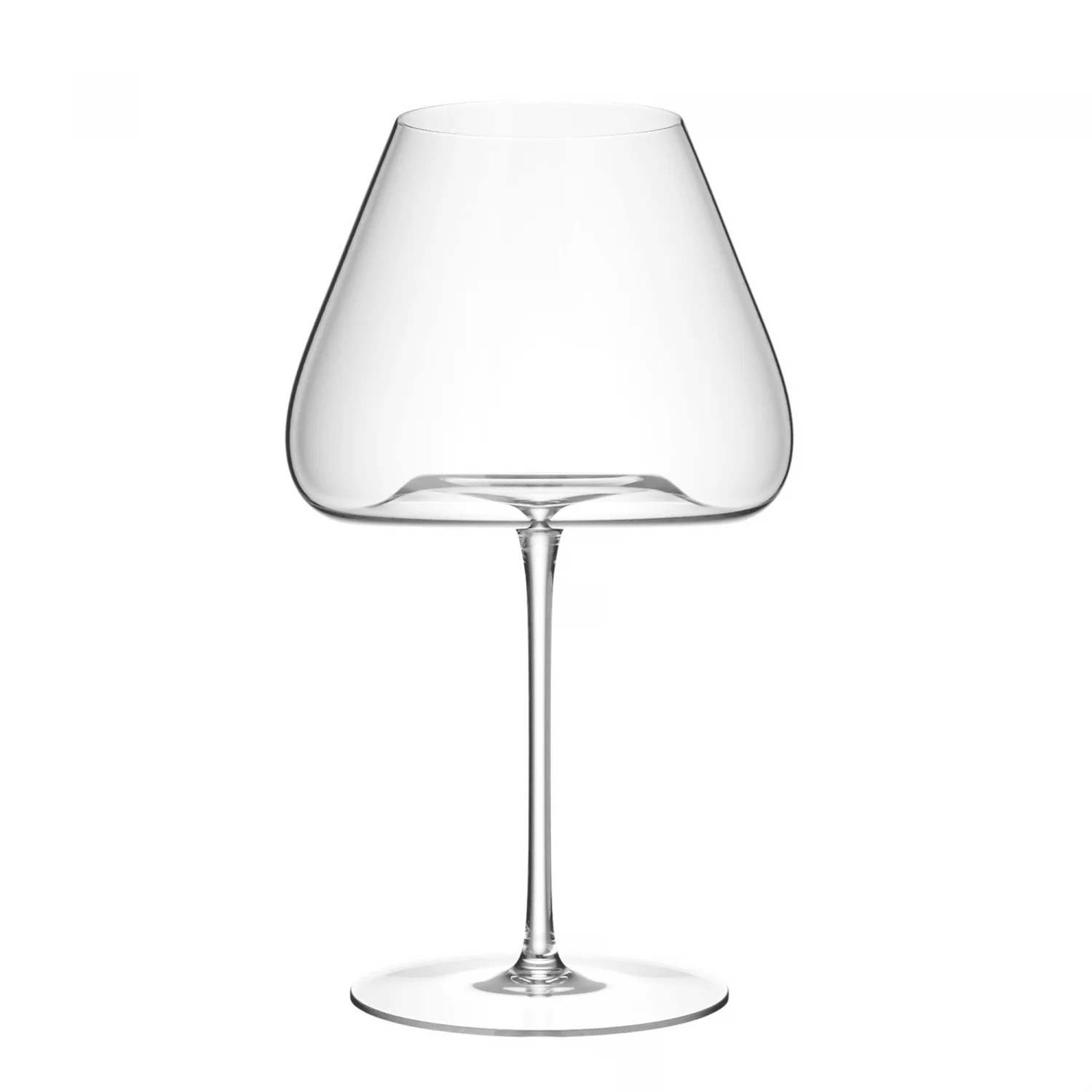 Taça para Vinho de Cristal Ecológico Audax Veritas 960ml - Wolff