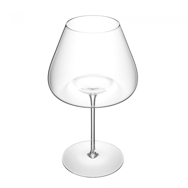 Taça para Vinho de Cristal Ecológico Audax Veritas 960ml - Wolff - Imagem 2
