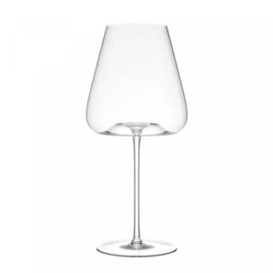 Taça para Vinho de Cristal Ecológico Intensio Veritas 760ml - Wolff