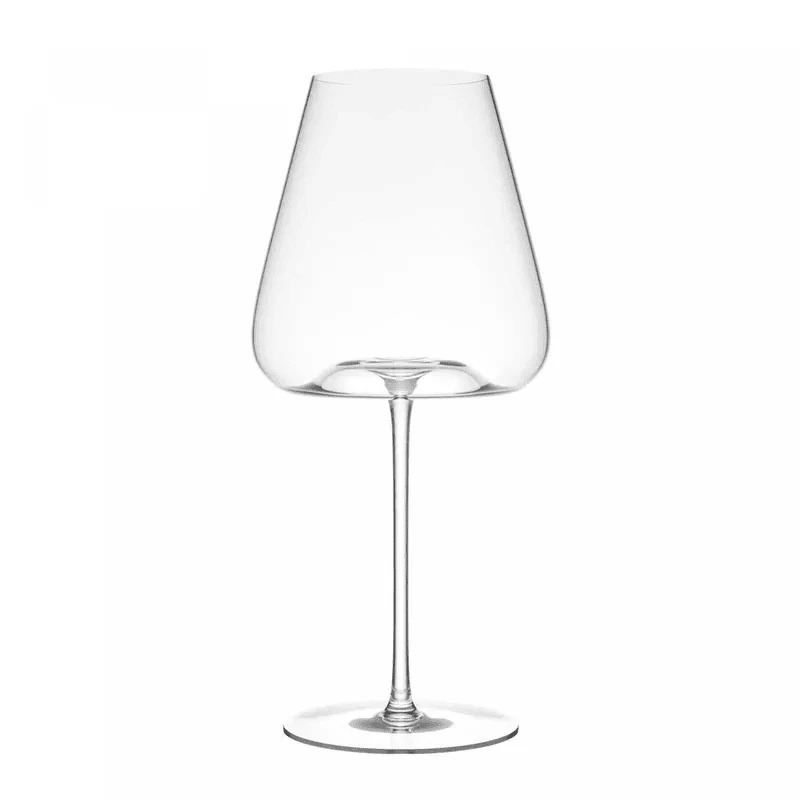 Taça para Vinho de Cristal Ecológico Intensio Veritas 760ml - Wolff