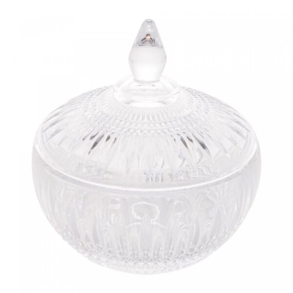 Bomboniere Potiche Queen 14x15 cm Wolff