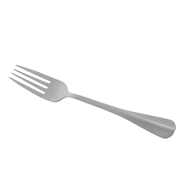 Conjunto 6 Garfos para Mesa de Aço Inox Positano 20cm - Lyor - Imagem 3