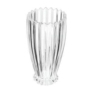 Vaso de Cristal Geneva 11cm x 22cm - Wolff